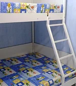 Этаж под-ключ