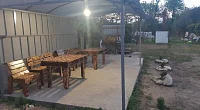 "Сказка" апарт-отель, Кындыг