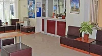 "Динамикс" гостиница, Черноморское