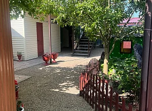 "У Натальи и Михаила" частный сектор Ейск