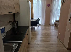 Адлер Квартира Белых акаций 13 - квартиры снять посуточно