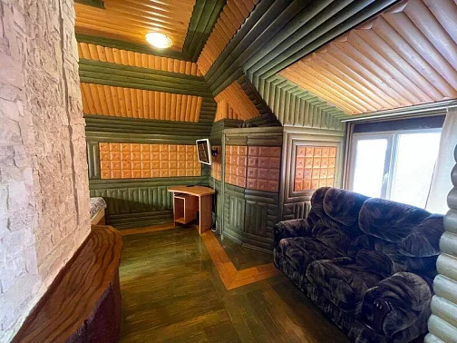 "Облака" гостевой дом, Ольгинка Фото: 40 из 51