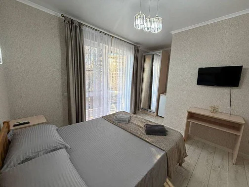 "Иветта" частный сектор, Кабардинка Фото: 14 из 18