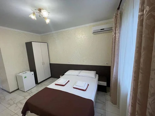 "Мускат" гостевой дом, Сукко Фото: 28 из 39