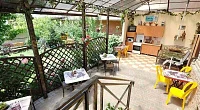 "Маркхот" гостевой дом, Кабардинка