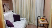 1-комнатная квартира Нагорная 12, Сочи