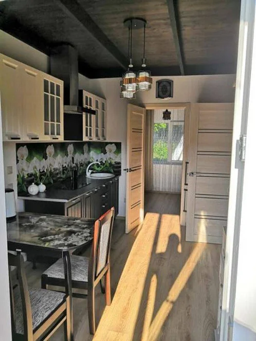 "Шале на юге" дом под-ключ, Туапсе Фото: 15 из 27