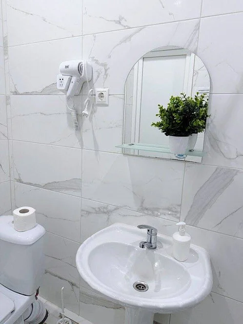 "A-More" мини-гостиница, Гагра Фото: 36 из 51