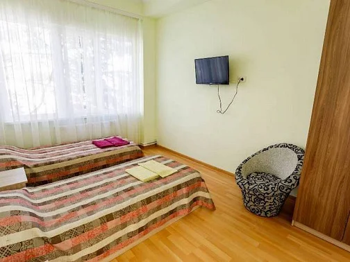 "Мечта" база отдыха, Гурзуф Фото: 46 из 51