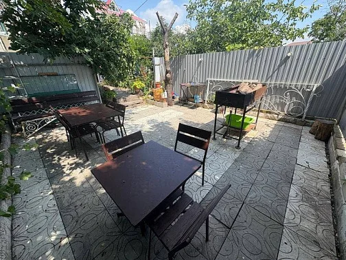 Частный сектор Горная 19, Кабардинка Фото: 6 из 47