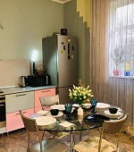 "Студия с террасой" "Студия с террасой"