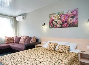 "Счастье Felicita" гостевой дом Геленджик