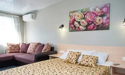 "Счастье Felicita" гостевой дом, Геленджик Фото: 1 из 31