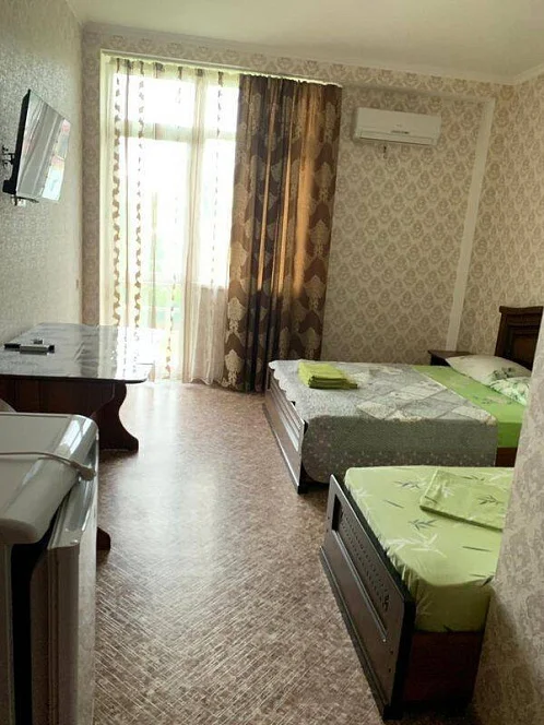 "Bellavista" гостевой дом, Небуг Фото: 26 из 46