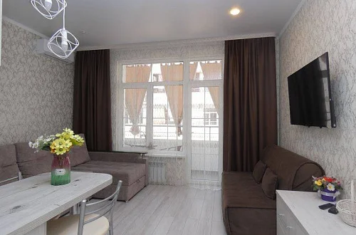 Квартира-студия Фото: 4 из 8