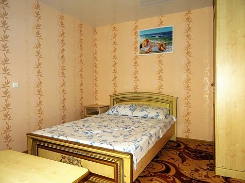"Крымский дом" мини-гостиница, Крым Фото: 34 из 43