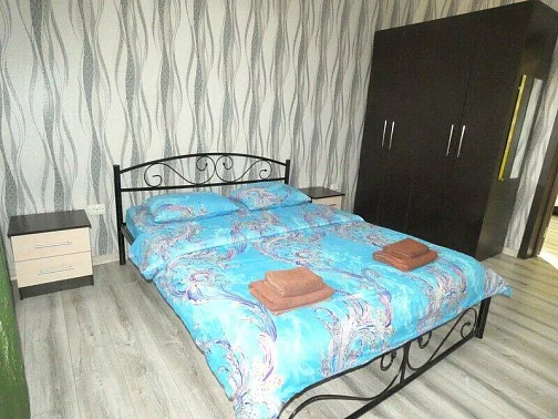 "Хан-Чаир (лесной сад)" гостевой дом, Бахчисарай Фото: 13 из 16