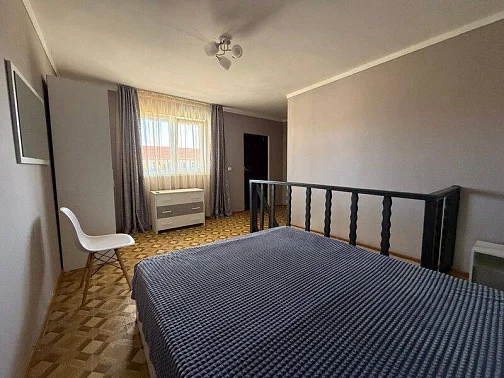 "Абхазский дворик" гостиница, Цандрипш Фото: 15 из 23