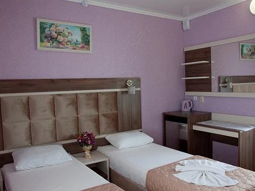 "Ле-Ди" гостиница, Крым Фото: 35 из 51