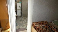 "Теремок со своим двориком" 1-комнатный дом под-ключ, Феодосия