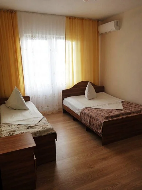 "Панорама" частный сектор, Лоо Фото: 29 из 35