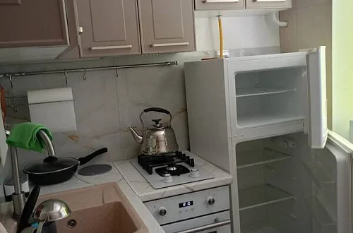 2х-комнатная квартира Фото: 5 из 12