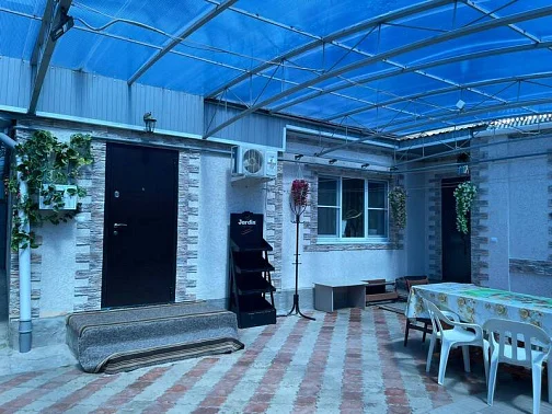 "Для большой компании" дом под-ключ, Ейск Фото: 3 из 31