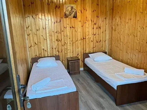 "Валерий" гостевой дом, Гагра Фото: 35 из 42