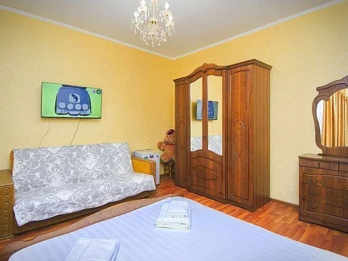 "Елена" гостевой дом, Кабардинка Фото: 33 из 51