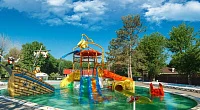 "SUNPARCO Hotel Ultra all inclusive" ★★★★ отель, Джемете