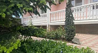"Вилла Елена" отель, Новофёдоровка