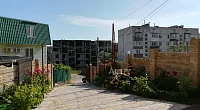 Гостевой дом Славянская 11, Орджоникидзе