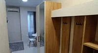 "ЖК Курорты Красной Аллеи" квартира-студия, Сочи