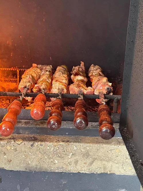 2 дома под-ключ Сиреневая 2, Голубицкая Фото: 23 из 42