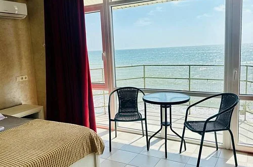 Квартира-студия Фото: 7 из 8