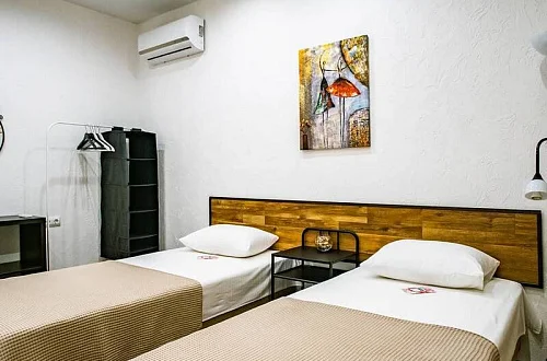 Часть дома под-ключ Фото: 12 из 20