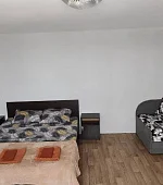 "Семейный с выходом на бассейн" 5-местный