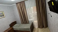 Гостевой дом Октябрьская 288, Цандрипш
