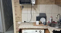 2х-комнатная квартира Артековская 10, Гурзуф