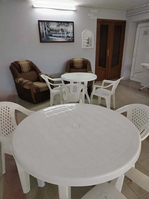 "Дом №1 на Свирской" частный сектор, Лазаревское Фото: 14 из 31