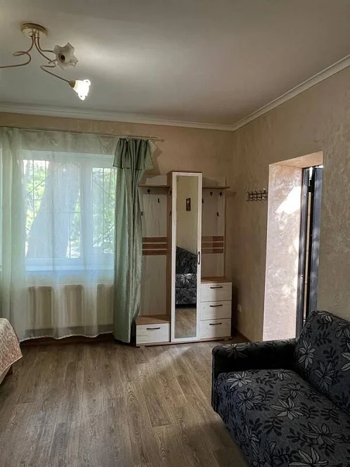 Частный сектор Вити Коробкова 23/а, Евпатория Фото: 16 из 23