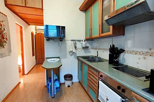 2х-комнатная квартира Фото: 4 из 14