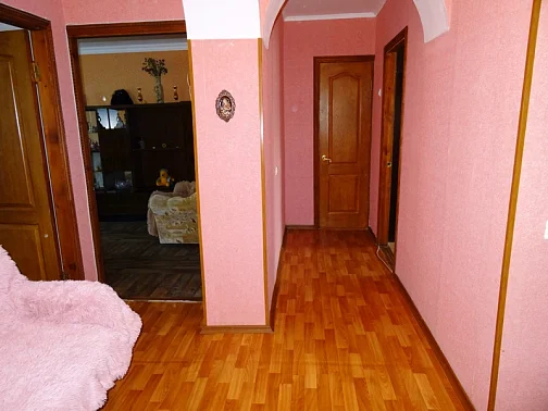 3х-комнатная квартира Старшинова 21, Феодосия Фото: 16 из 21
