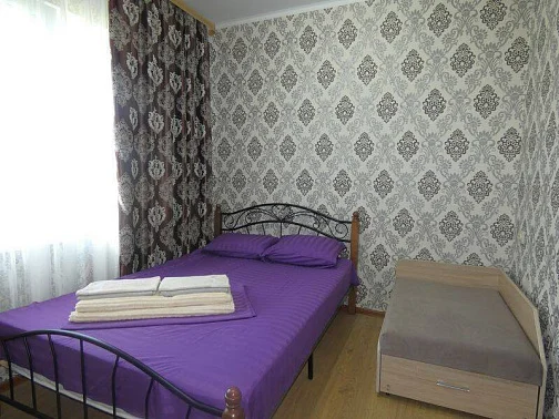 "У Нико и Джульетты" частный сектор, Цандрыпш Фото: 35 из 38