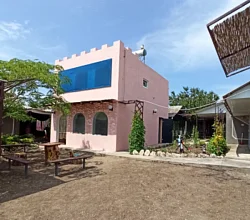 "Аннушка" гостевой дом