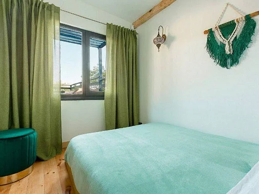 "Petra Garden" отель, Бетта Фото: 43 из 50