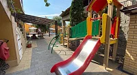 "Альфа-Костас" гостевой дом, Витязево