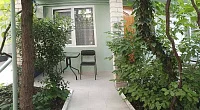 Частный сектор Толстого 30/1, Геленджик