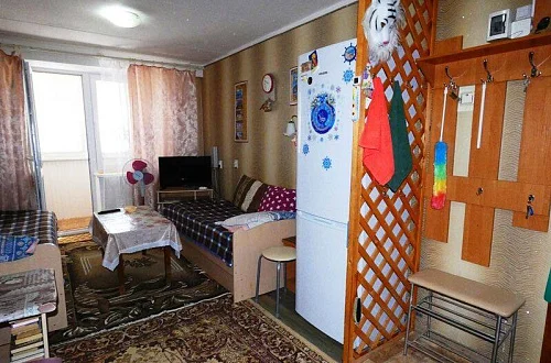1-комнатная квартира Фото: 2 из 9