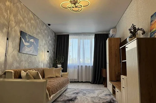 2х-комнатная квартира Фото: 5 из 7